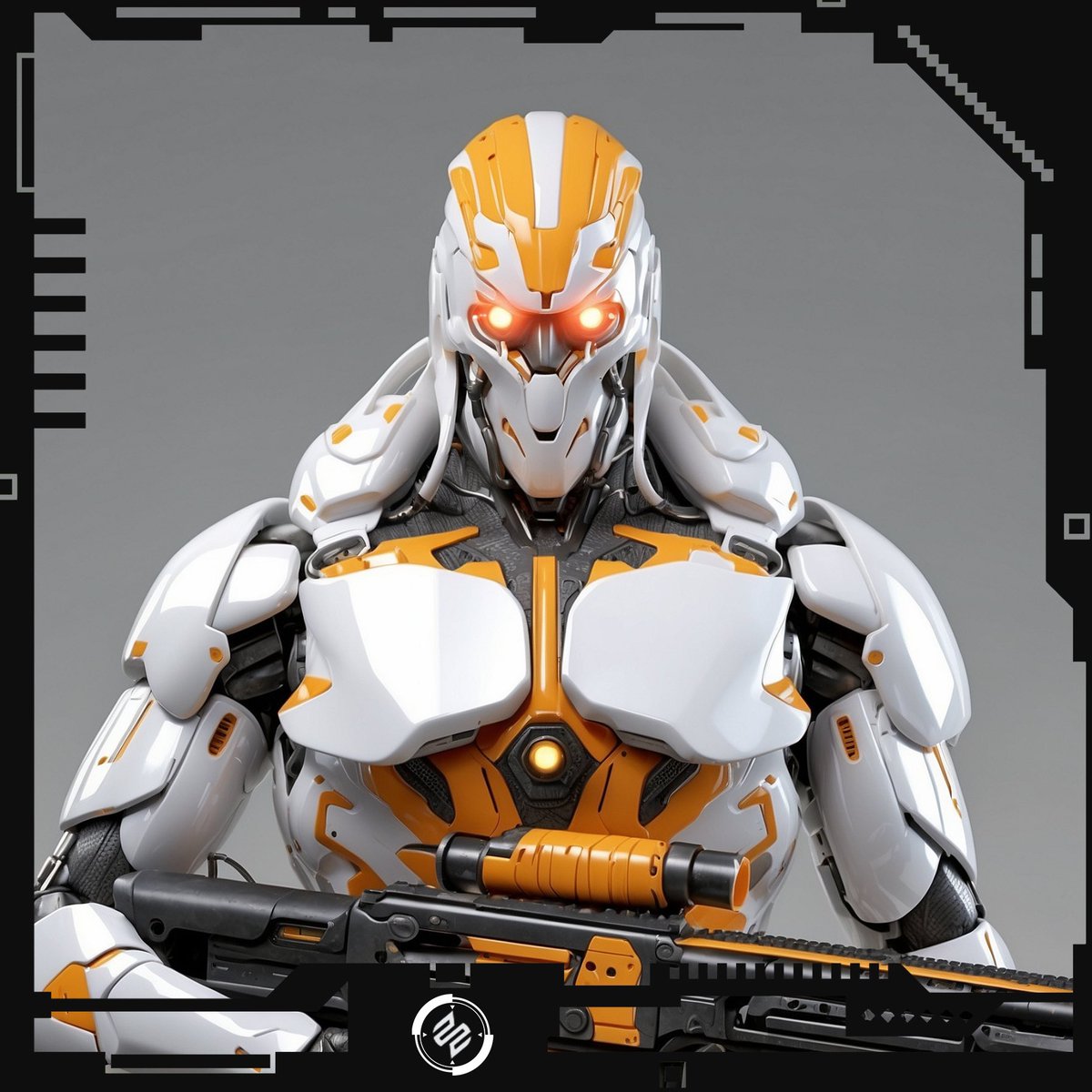 CAMW1324's tweet photo. Mythic &amp; Legendary Terminus ready to wreak havoc 🔥 @NeuralHavocGame @FuseWars https://t.co/GTA8sI1AZJ