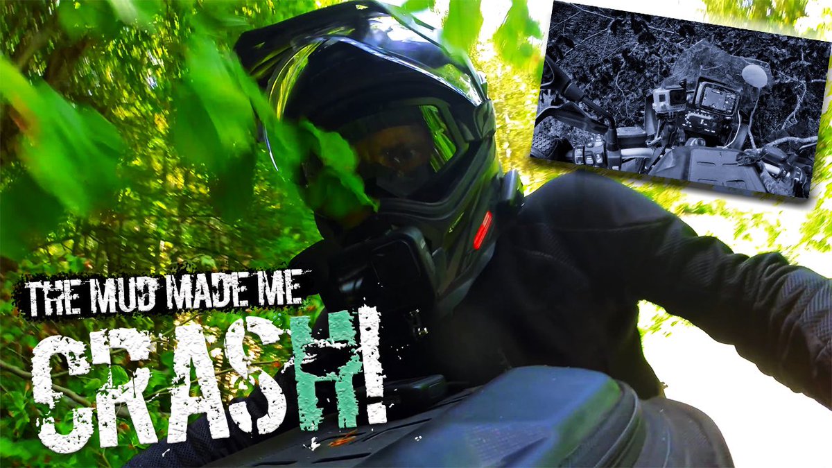 padrift_'s tweet photo. ❇️ EPISODE 21 ❇️ OUT NOW ON YOUTUBE! 🏍️💨▶️⤵️

https://t.co/vWOmuxDNgD https://t.co/hzJC1uwktB