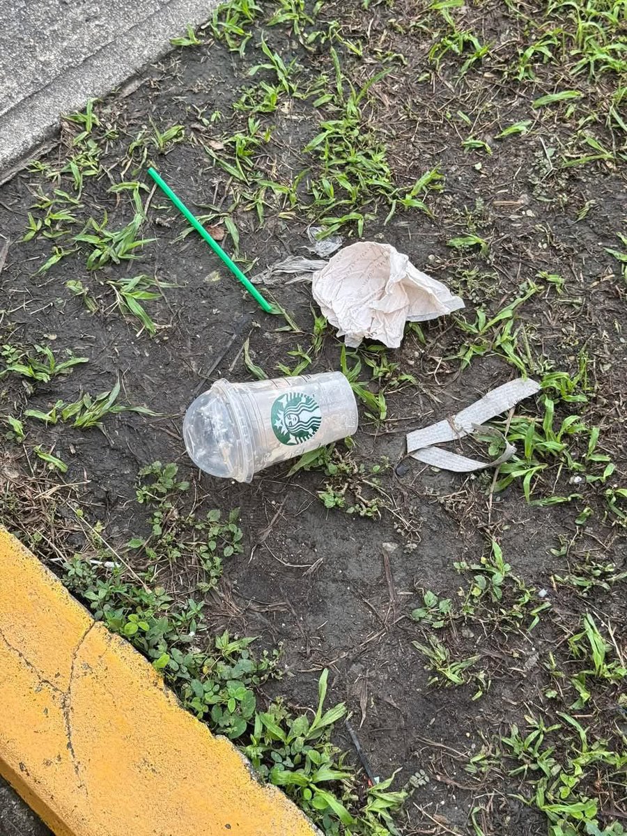 Jampe504's tweet photo. Tomar un starbucks no te quita lo puerco. https://t.co/ThlMg2XSSj