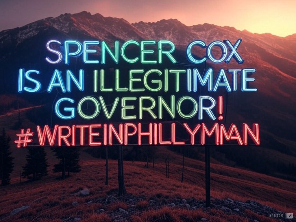 DChadwickAuthor's tweet photo. Who wants to help me fund these?
#writeinphillyman https://t.co/ITBI3ZN088