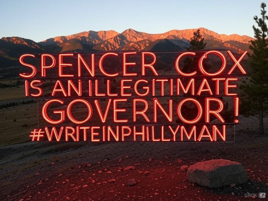 DChadwickAuthor's tweet photo. Who wants to help me fund these?
#writeinphillyman https://t.co/ITBI3ZN088
