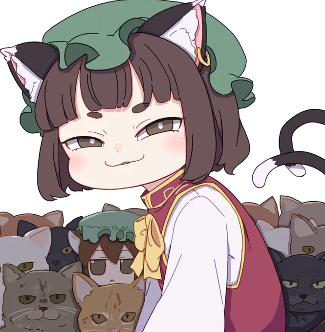 #東方Project 