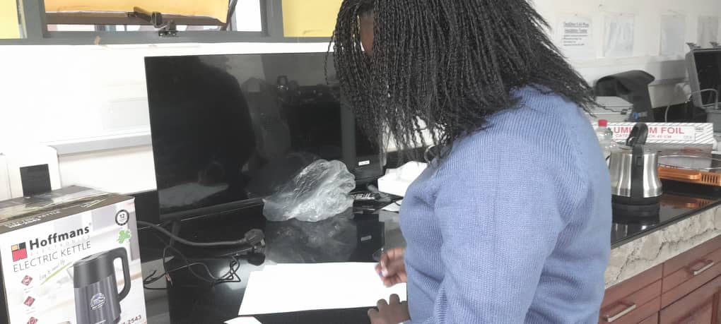 SWEDOempower's tweet photo. #SEE Clean cooking project update. #Testing of our #solar-aided #volcanic rock stoves has officially begun with the @UNBS_Uganda and @CREEC_Uganda! A key milestone in our #SolarAidedStoves Improvement and adoption project, supported by @giz_uganda #CleanCooking https://t.co/yCJTTtMtvN