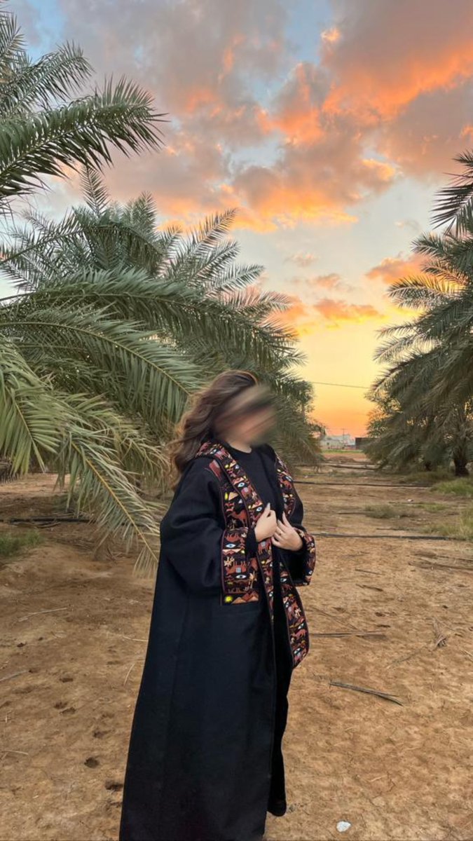 عبايات اوتـــار | AWTAR tweet media