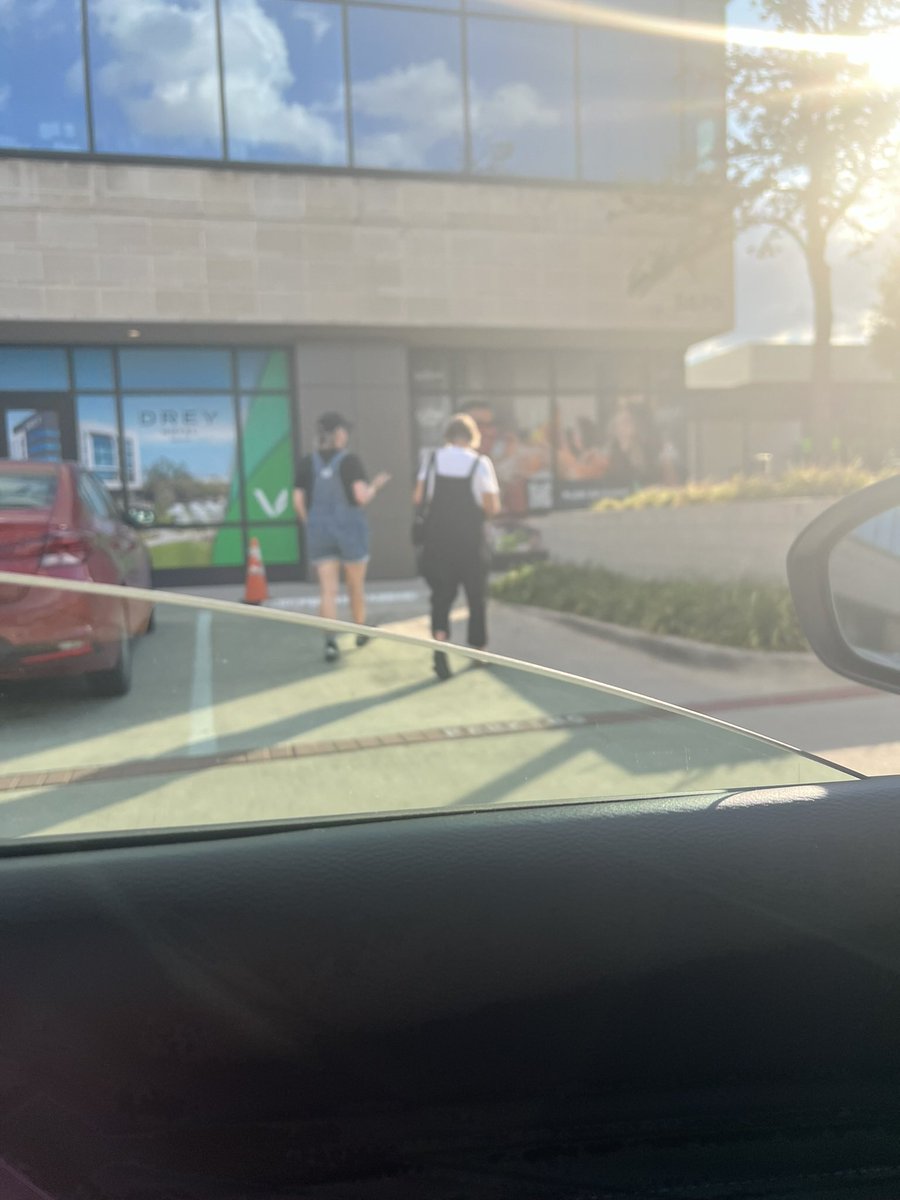 So, <a href="/taylorswift/">TaylorSwift</a> please don’t try to be a goodie two shoes at these children’s hospitals 🏥.

There’s going to be a WAR over this and I’m serious. You and your mom’s corruption is coming to an end. It will be an end to an ERA‼️

Pics attached of the white supremacy dirt road