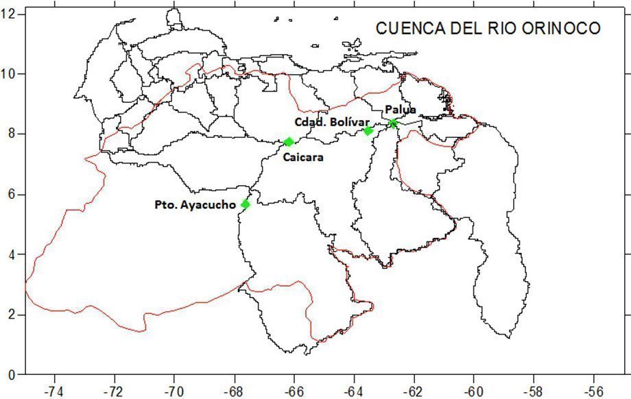 cgilsolorzano's tweet photo. 1/5 Entre el 01 al 08/12/24 las estaciones hidrométricas luego del ascenso de niveles presente en la ultima semana de noviembre, el nivel del río retorno la tendencia al descenso, ubicándose entre -0.18 a -0.89 m https://t.co/6i90cc2MMv