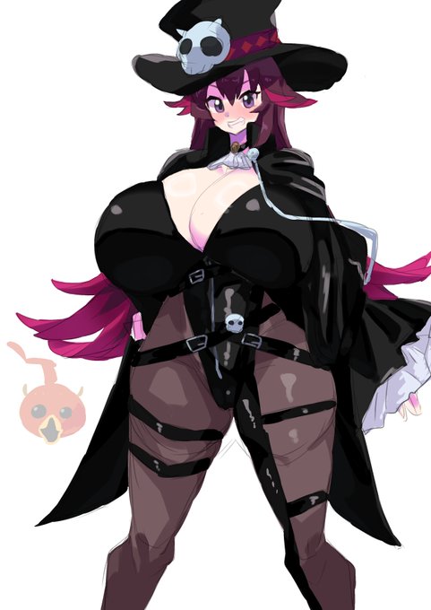 あ゛ー゛っ゛!お姉ちゃんがまたえっちな格好してますっ!🐦 