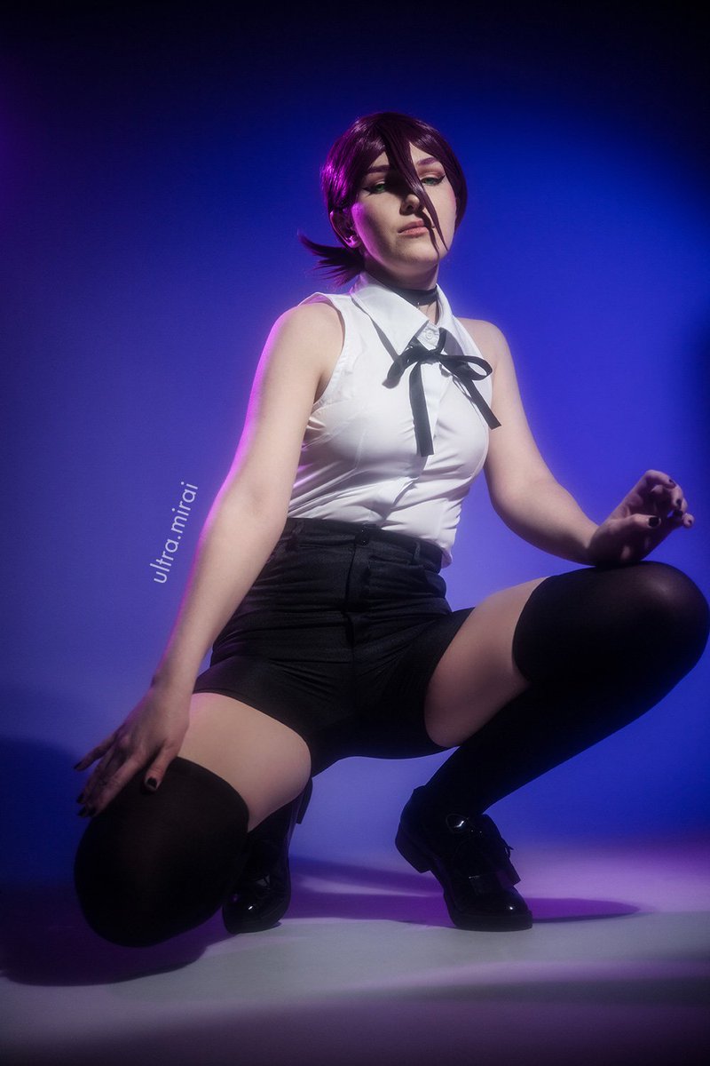 ultramiraicos's tweet photo. Reze from Chainsawman anime💥

https://t.co/35XxOwSOLl

#cosplay #reze #animecosplay #chainsawman #chainsawmananime #rezecosplay #chainsawmancosplay https://t.co/1nthVmPWN9