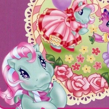 archivedponies's tweet photo. it’s her season ❄️🍧 https://t.co/Q2YYebsAWw