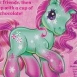 archivedponies's tweet photo. it’s her season ❄️🍧 https://t.co/Q2YYebsAWw