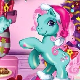 archivedponies's tweet photo. it’s her season ❄️🍧 https://t.co/Q2YYebsAWw