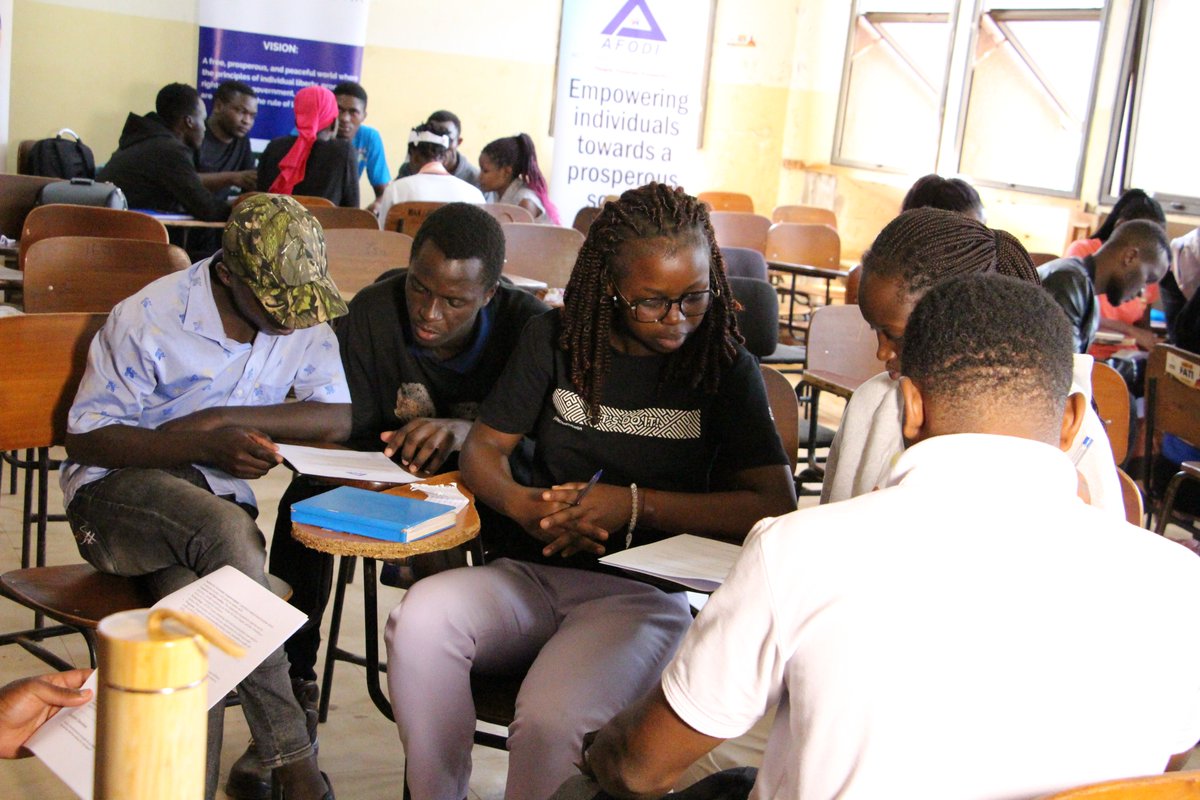 ACTION FOR DEVELOPMENT INITIATIVE tweet media