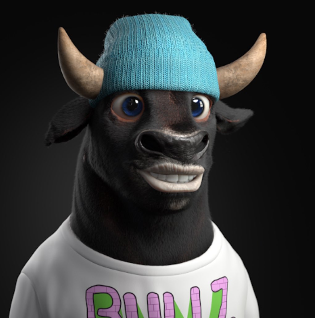 Why do I see <a href="/cryptobulls_wtf/">Crypto Bull Society</a> all over my timeline these days ?