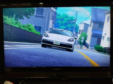 MFゴースト 2nd Season 第23話