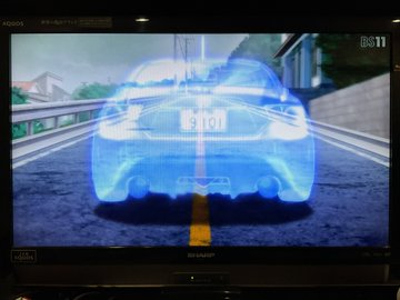 MFゴースト 2nd Season 第23話