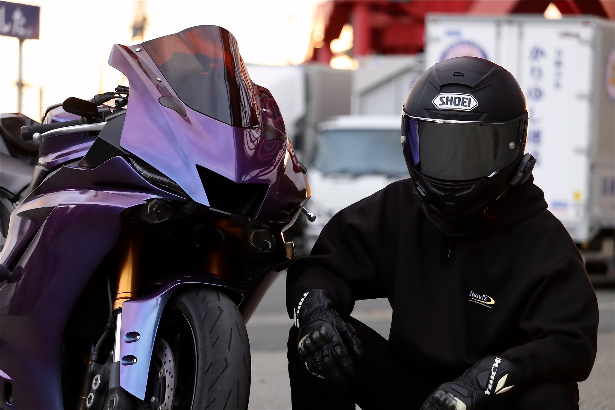 りく (@riku_yzfr6) / X