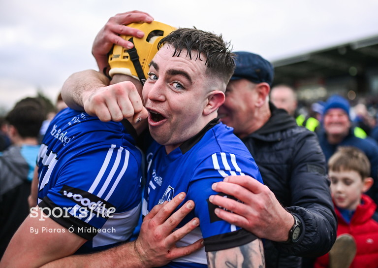 sportsfile tweet media