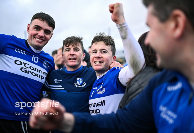 sportsfile tweet media