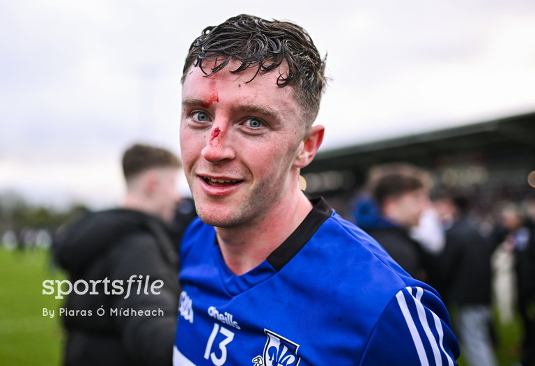 sportsfile tweet media
