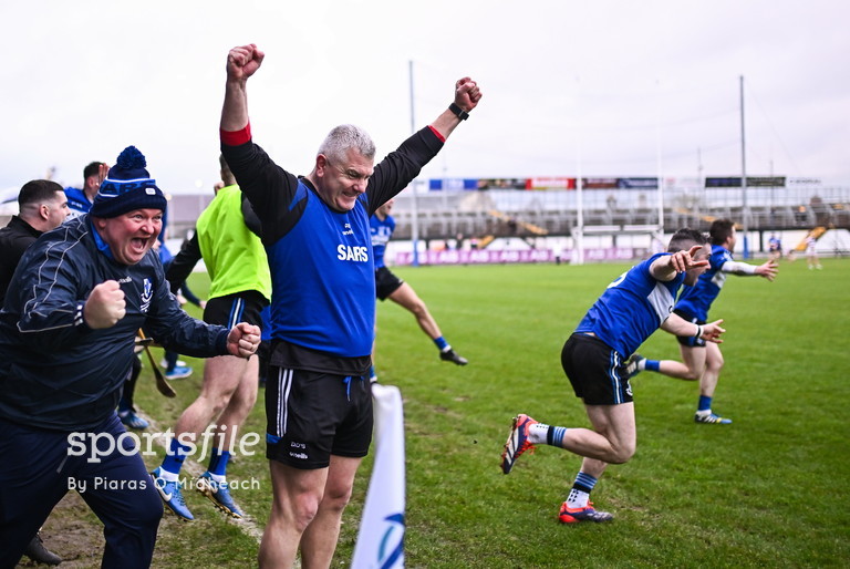 sportsfile tweet media