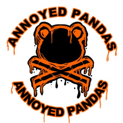 Annoyed 🐼 tweet media