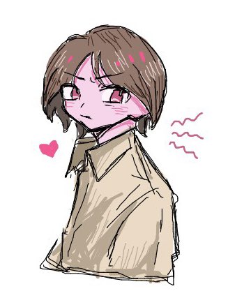 フ゛レイドちょっとずつ観てますアピ
剣山奇が好きだ…………😭😭😭💗💗