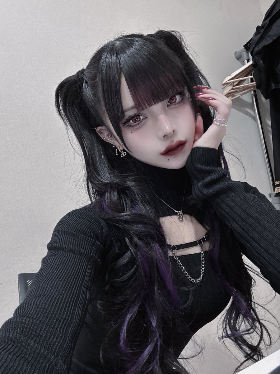 夜宵やむ (@yamu_adamth) on X