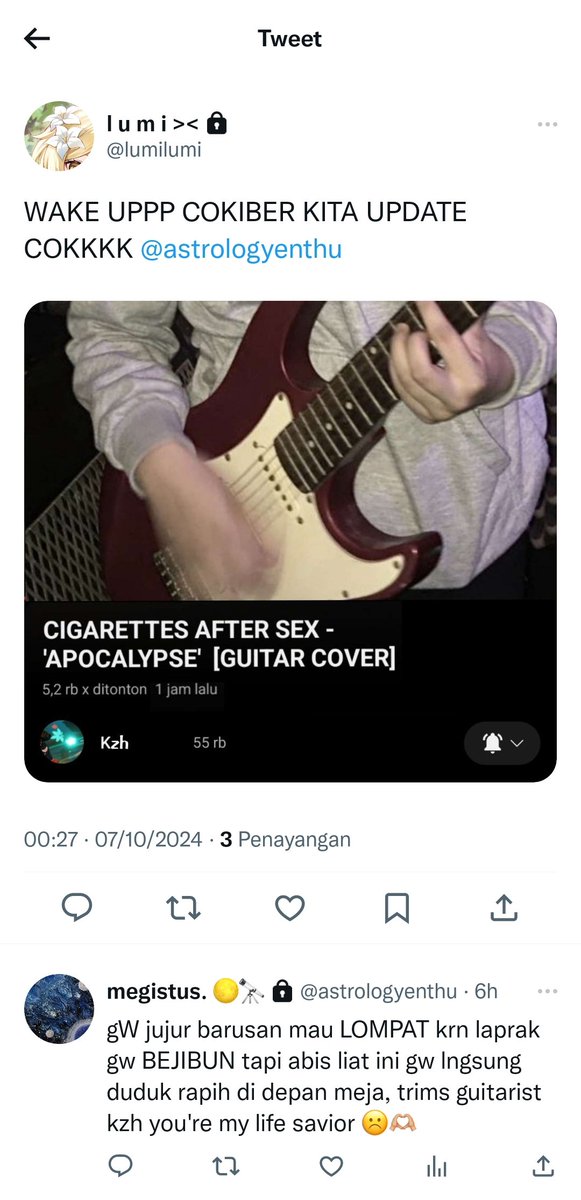 lail ⋆ tweet media