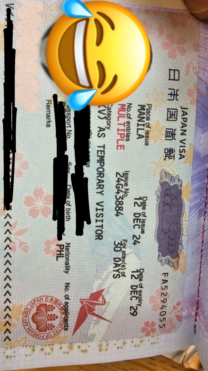 MD_Bacillus's tweet image. Wohoooooo!!! Jafun Jafun sagot sa kahirapan. Charot. HAHAHAHA #Japan #Jafun