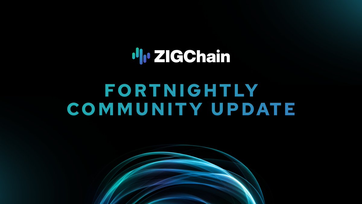 ZIGChain tweet media