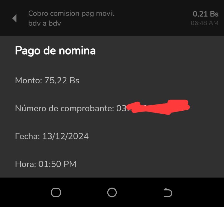 Buenos días, sr. @nicolasmaduro acaso podría usted vivir con una quincena de 75,22 Bs.? Y no me hable por favor de bono de guerra económica (4.400,00 Bs ) que no alcanza para cubrir alimentación, servicios, medicinas y pasaje de transporte público.