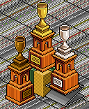 grootonorigins's tweet photo. with christmas around the corner im doing another trophy giveaway!🎄

to win this set of trophies just do the below!👇

✅give me a follow
✅like this post
✅retweet this post

winner will be picked at random on the 20th🏆 https://t.co/n17rmtsM41