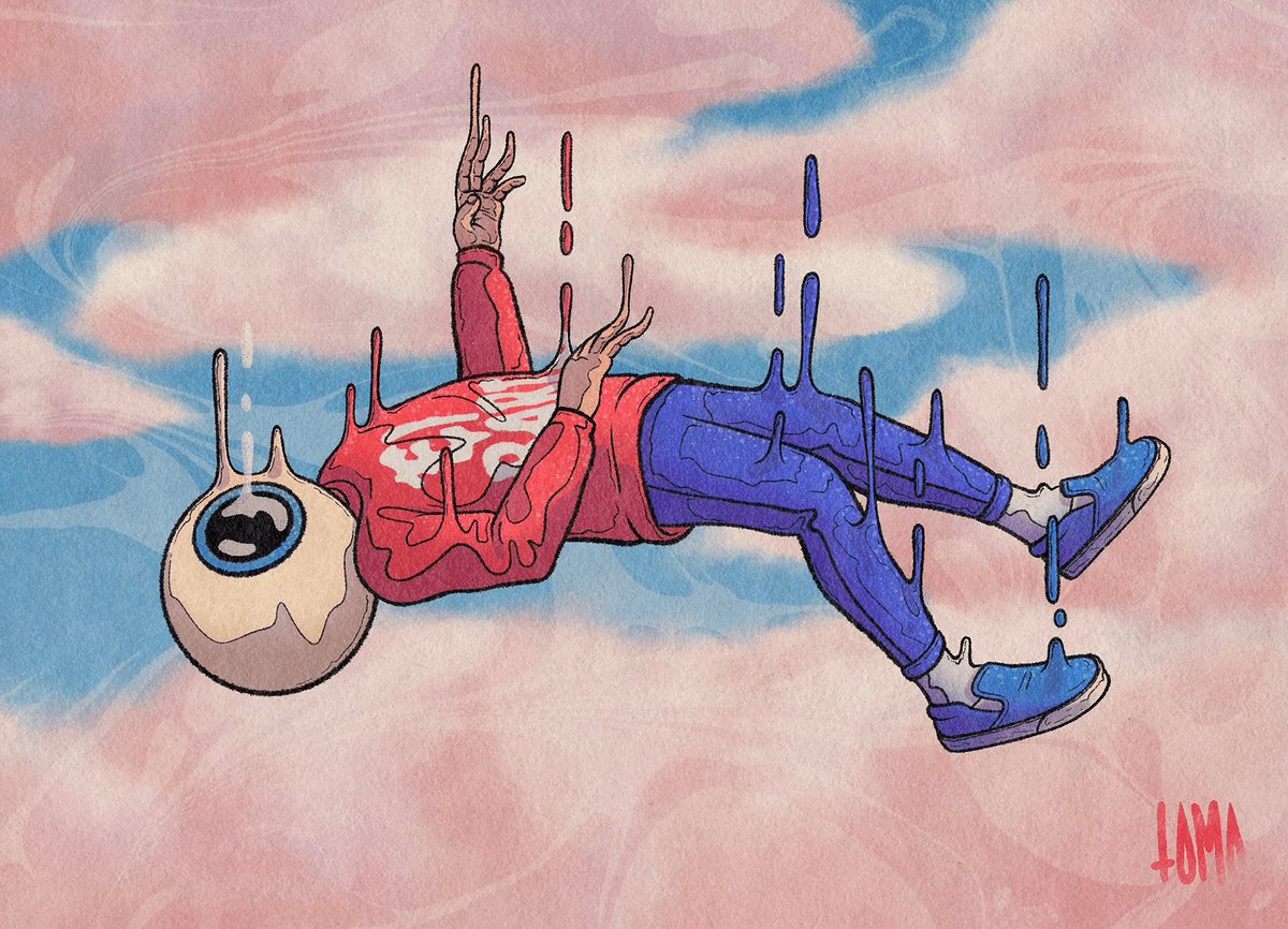 Rico714_'s tweet photo. @TOMORROWMAN13 Happy birthday Tomo 🎂. One of my favorite pieces I have from you. https://t.co/lN4B3xEP30