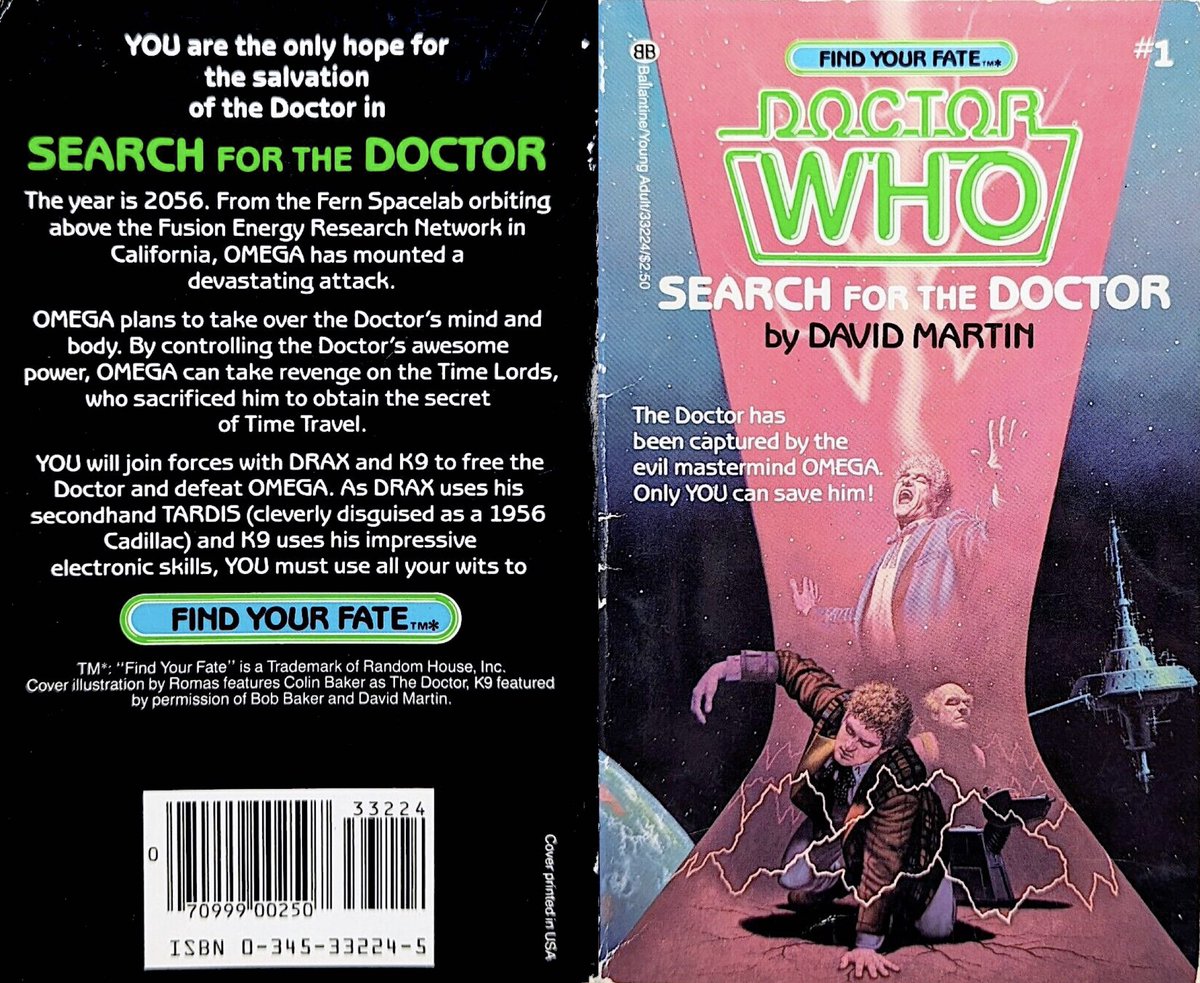 emby2's tweet photo. @morganjeffery Must be just a coincidence that it appeared on a book cover in 1986! https://t.co/jS39jmf2I6