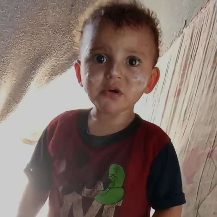 Do you know how much medicine costs in Gaza? Please show your support for children's treatment 🙏🇵🇸🙏🙏
gofund.me/12f575c5