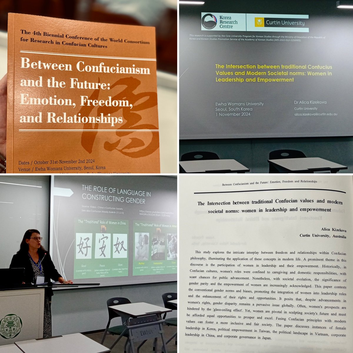 KoreaResearchCentre tweet media