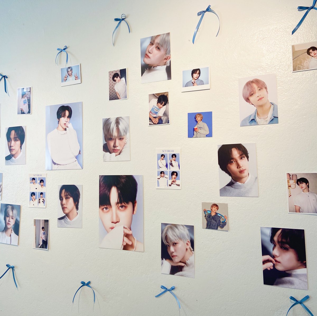 🐻🐰😅🤟🏻 
แรกๆก็ขำๆ หลังๆทำไมเขินจริงก็ไม่รู้  👉🏻👈🏻 

#HAEMIN_OneStepCloser