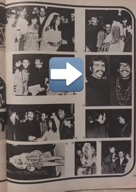 RafaAcosta_C's tweet photo. Descanse en paz mi amigo y compañero de mil batallas, el gran guitarrista 
JAVIER BÁTIZ.
Toqué la batería con él varias temporadas. Incluso asistió a mi boda (1968).En este vídeo (2021,última vez que lo vi) piropea mi rola "Tus Ojos".
Mis condolencias a Claudia y toda su familia. https://t.co/NyybzGSRLl