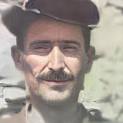 #YeniProfilResmi
