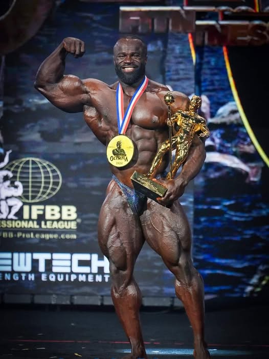 todipe's tweet photo. So far in 2024, Nigeria🇳🇬 got runner up in Miss Universe with Chidimma Adetshina (also Miss Africa), Mr Olympia with Samson Dauda (first time for Black Africa) and Mr Universe with Samuel Nwajagu (first time for Africa). Not a bad year! Hopefully Ademola Lookman wins tonight #CAF https://t.co/H0Sog9O8WA