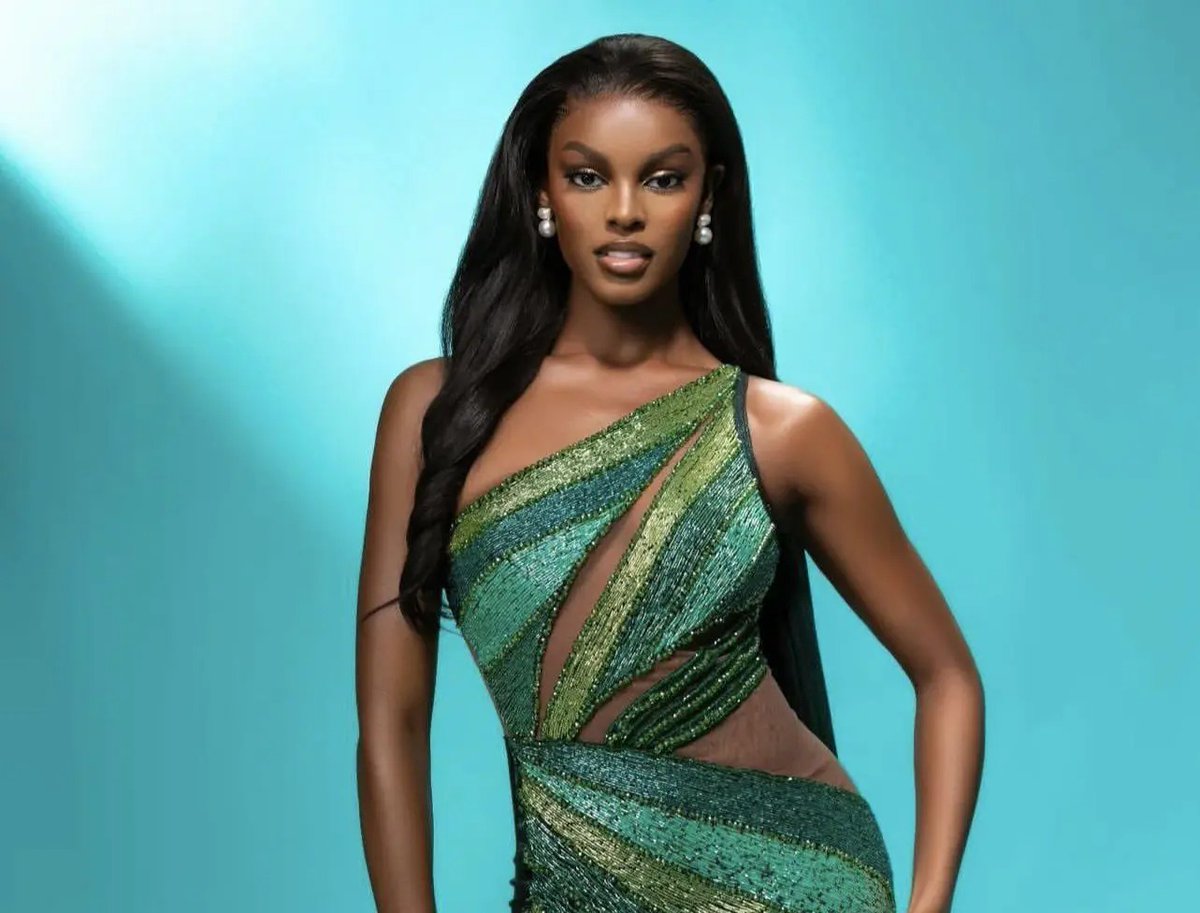 todipe's tweet photo. So far in 2024, Nigeria🇳🇬 got runner up in Miss Universe with Chidimma Adetshina (also Miss Africa), Mr Olympia with Samson Dauda (first time for Black Africa) and Mr Universe with Samuel Nwajagu (first time for Africa). Not a bad year! Hopefully Ademola Lookman wins tonight #CAF https://t.co/H0Sog9O8WA