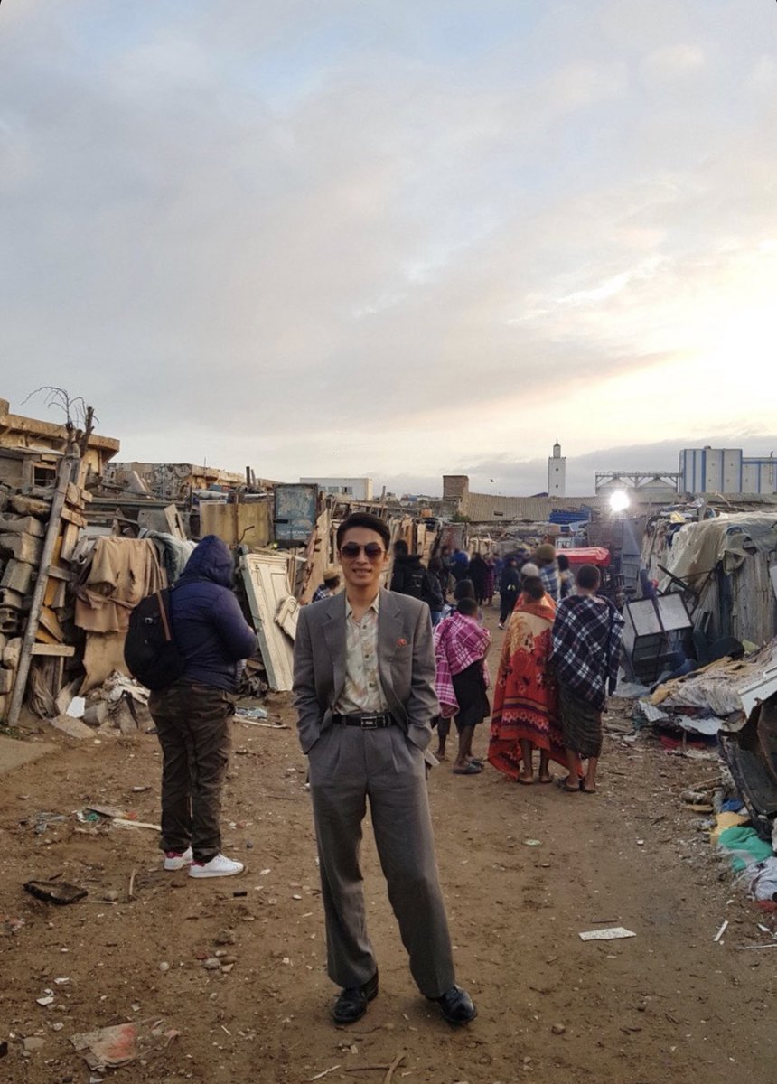 이 분야 갑 구교환