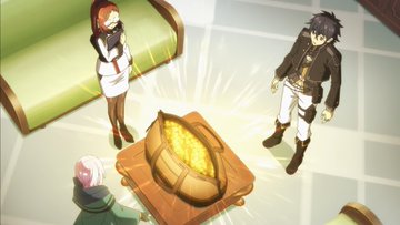 嘆きの亡霊は引退したい 第12話
