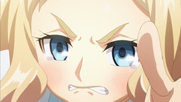 嘆きの亡霊は引退したい 第12話