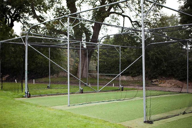 Largo Cricket Club tweet media