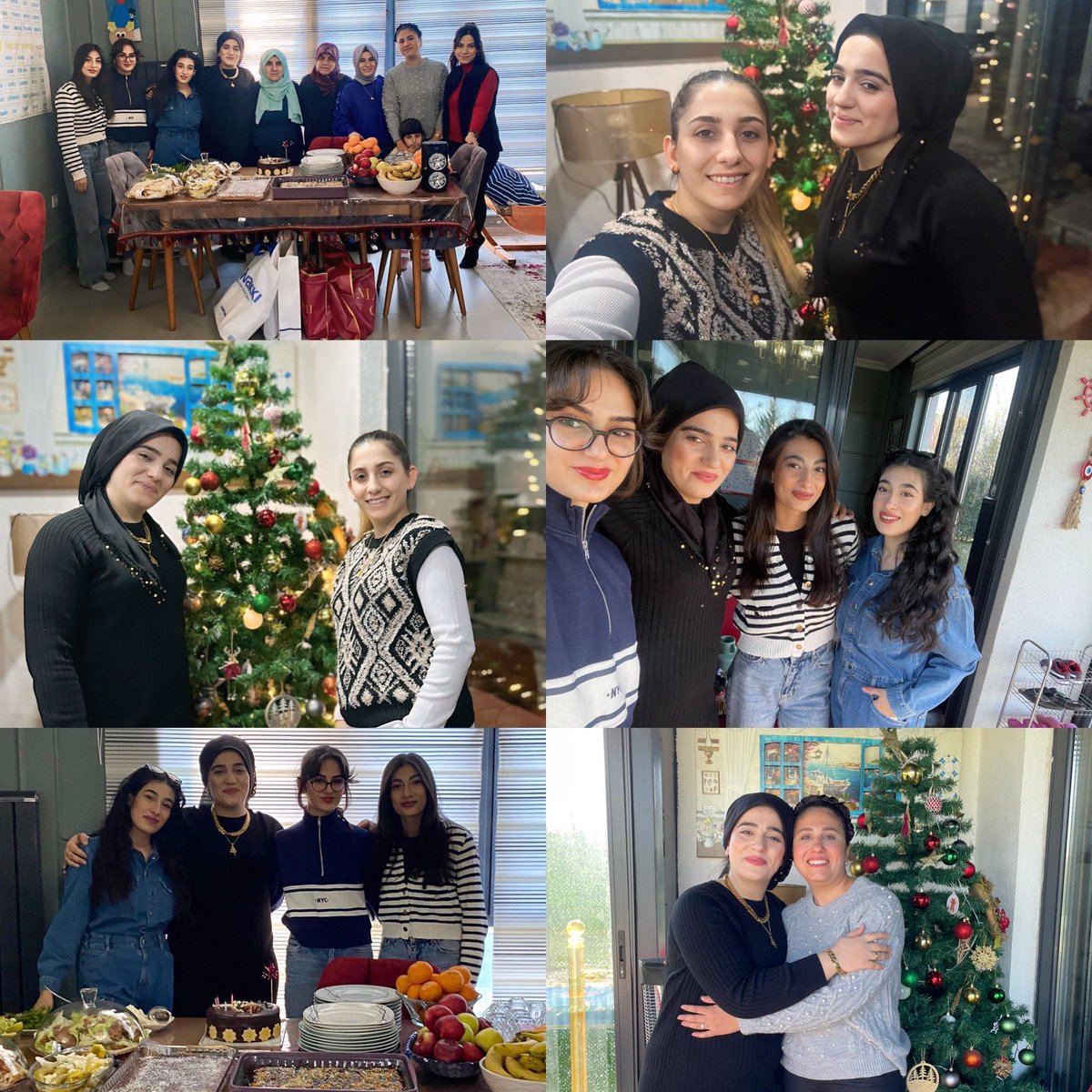 Doğum günü sürpriziniz için çok teşekkür ederim Tekin ailem 🥰 Harika bi doğum günü oldu benim için 🥰🎂🎊🎉🎁  <a href="/tekin/">Tekin Süleyman</a>.nefise @ayşeanne <a href="/ayten/">ayten</a>.beyza <a href="/uzm/">uzm</a>.dyt.gozdedemirel <a href="/adaemel/">ada</a> <a href="/77/">07</a>.yalova.77 @raniaela <a href="/_mrv/">mrv ksf</a>.aydn26_ @bassaktkinn @elifaydin1909