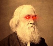 burnthalies's tweet photo. Lysander Spooner will be avenged https://t.co/1xYhXYzEIO