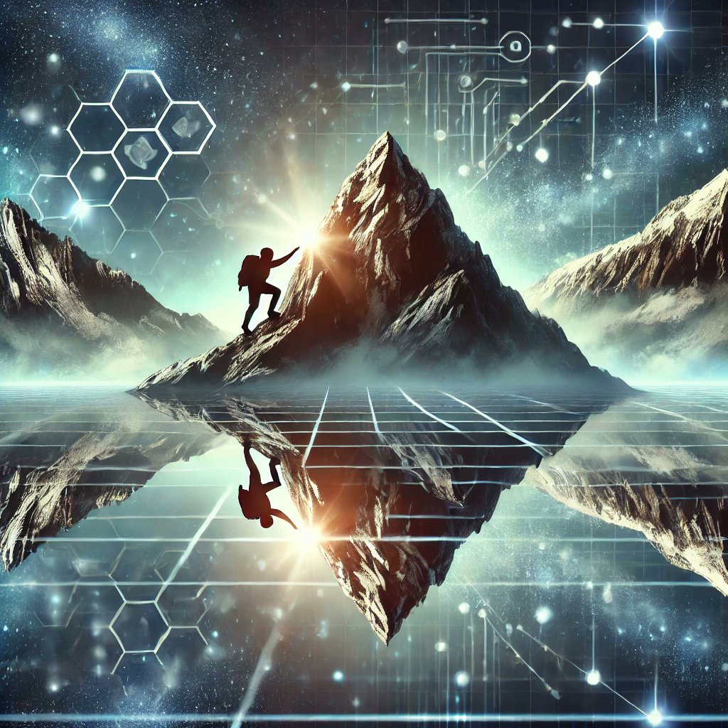 pareeksiddharth's tweet image. This week reminded me of the power of transitions—new year, new goals, same drive.

👉 What’s one thing you’re starting fresh this week?

#ReflectionSunday #YourTechEdge