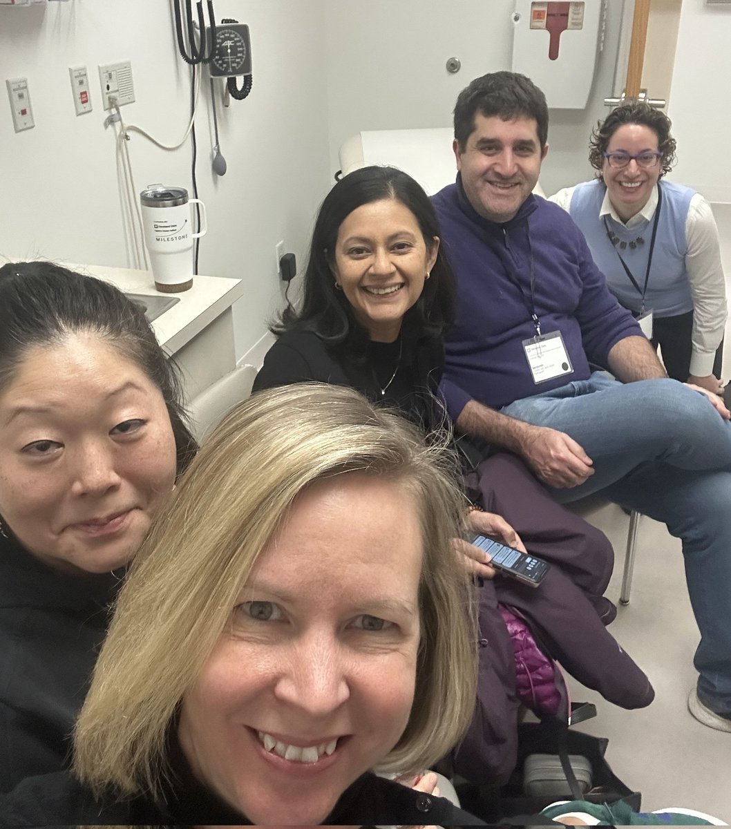 Meena Bewtra (@drsmeena) on Twitter photo We survived day 1 & are actually able to do IUS (admittedly with a LOT of guidance!).
Awesome course with #IBUS <a href="/MilestoneIBD/">MilestoneIBD</a>. Appreciate all the work & patients volunteers coming in in bad weather on the weekend to let us learn normal & IBD pathology. We survived day 1 & are actually able to do IUS (admittedly with a LOT of guidance!).
Awesome course with #IBUS <a href="/MilestoneIBD/">MilestoneIBD</a>. Appreciate all the work & patients volunteers coming in in bad weather on the weekend to let us learn normal & IBD pathology.