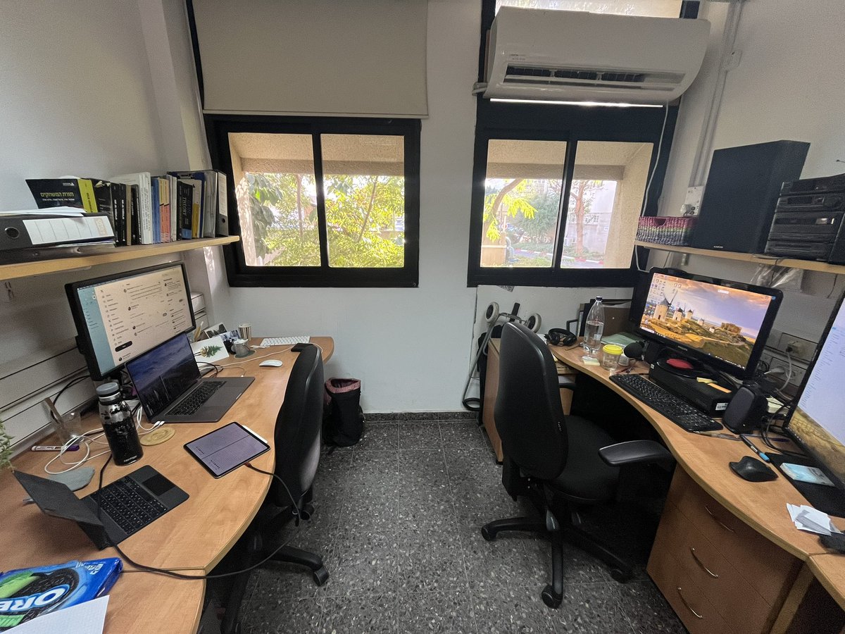 Dudu Lagziel tweet media